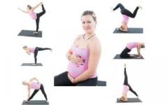 Можно ли заниматься йогой во время беременности Йога для беременных когда начинать