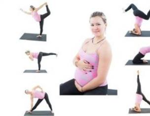 Можно ли заниматься йогой во время беременности Йога для беременных когда начинать