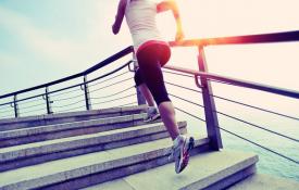 По ступенькам к стройной фигуре: ходьба по лестнице для похудения — упражнения, тренировки, отзывы и результаты
